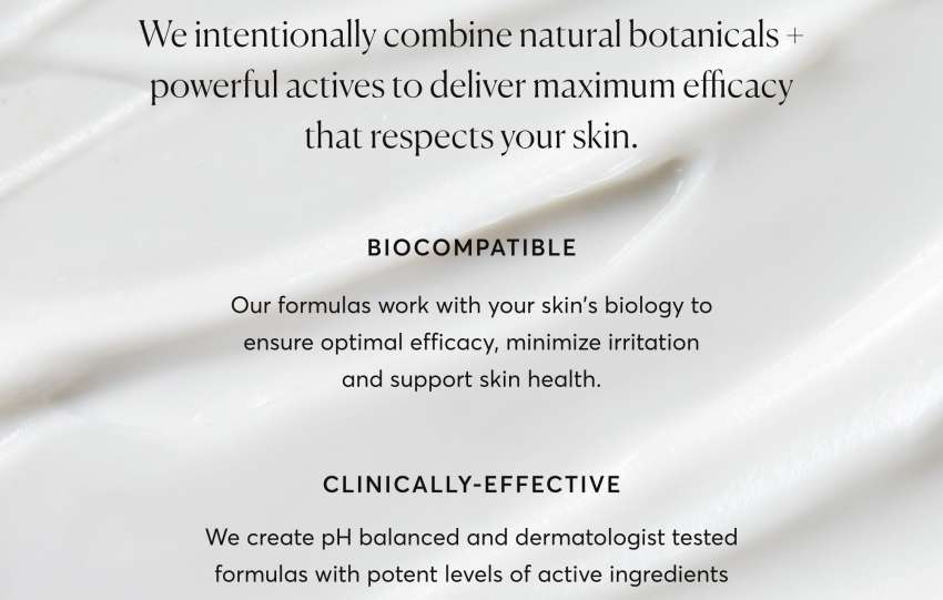 protección duradera con barrier bounce mist 24h: una bruma ligera que crea una barrera contra la contaminación y mantiene la piel fresca todo el día.