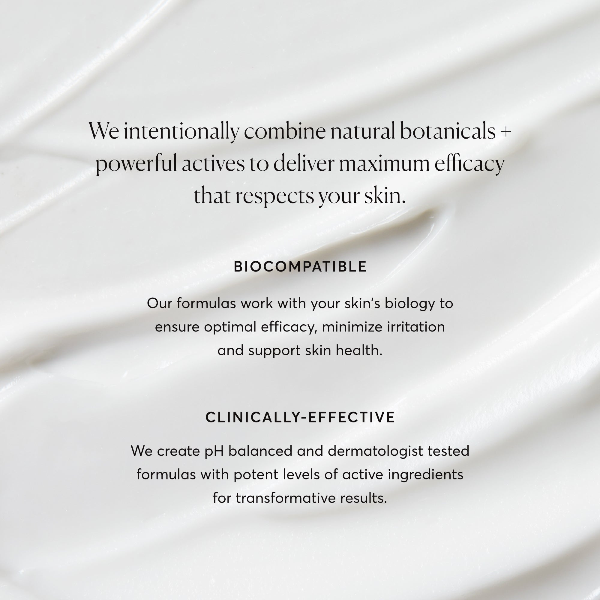 protección duradera con barrier bounce mist 24h: una bruma ligera que crea una barrera contra la contaminación y mantiene la piel fresca todo el día.