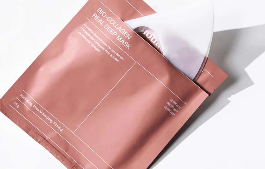 descubre la máscara coreana biodance bio-collagen, un éxito de ventas que revitaliza y rejuvenece tu piel con ingredientes naturales y tecnología avanzada.