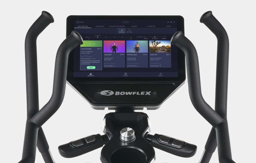 descubre cómo el bowflex max total 16 te ayuda a quemar más calorías rápido con un entrenamiento eficiente y completo.