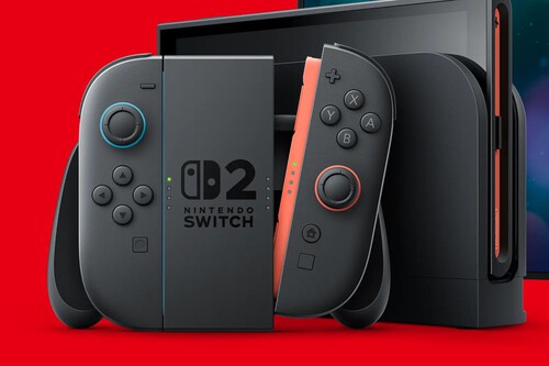 comparativa de la ergonomía del joy-con para switch 2: descubre cuál diseño ofrece mayor comodidad y control para tu experiencia de juego.