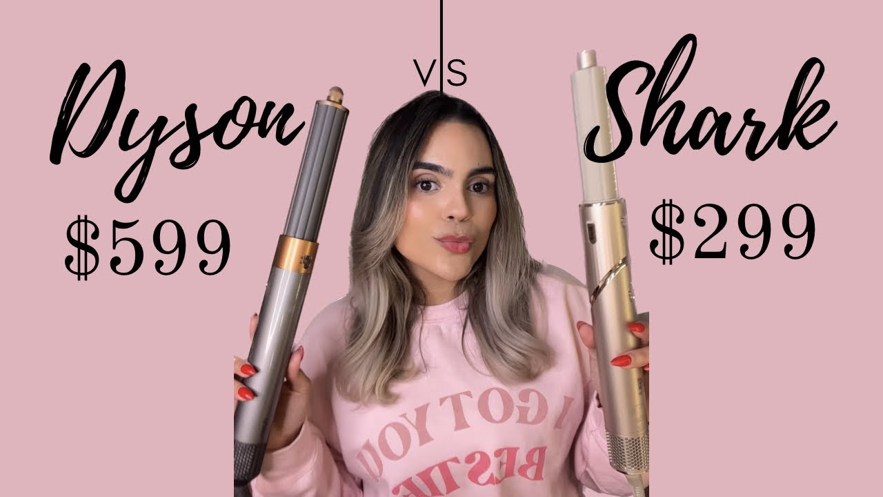 descubre la comparativa definitiva entre los secadores iónicos shark y dyson 2026. analizamos rendimiento, características y beneficios para ayudarte a elegir el mejor secador para tu cabello.