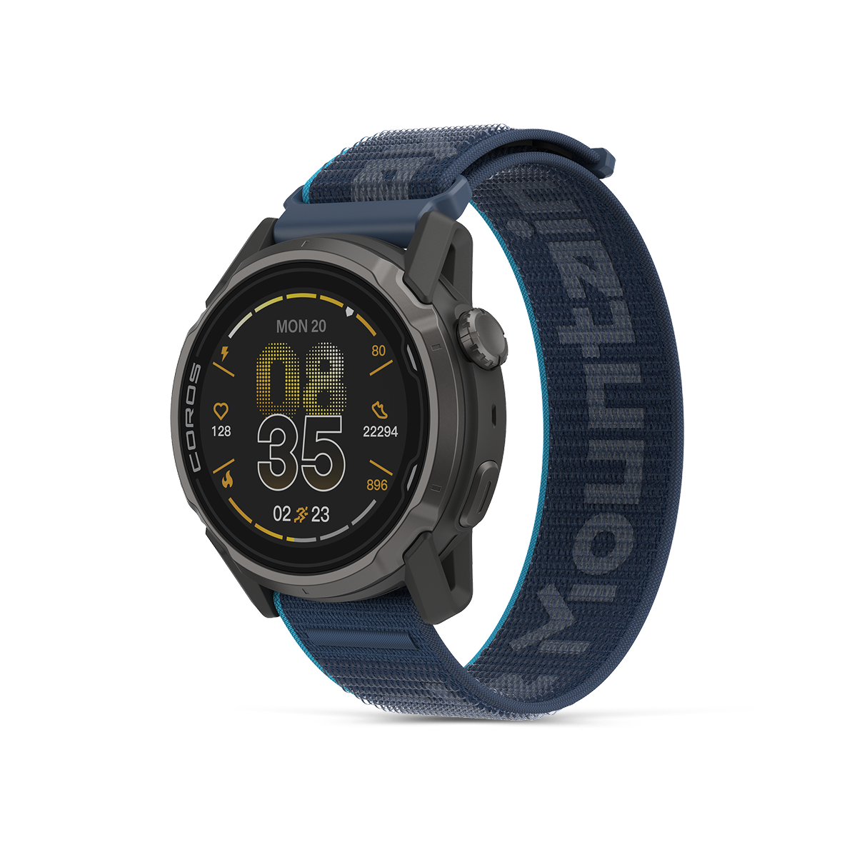 descubre el coros apex 4 gps ultra distancia, el reloj ideal para atletas de resistencia que buscan precisión, durabilidad y funcionalidades avanzadas para entrenamientos y competiciones de larga distancia.