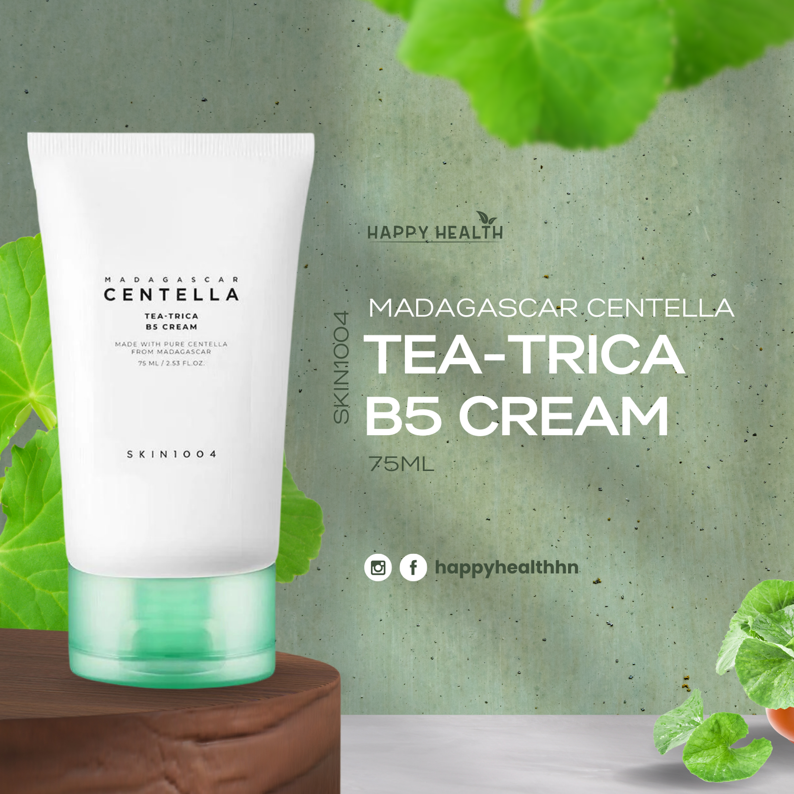 descubre las cremas con centella asiática, el ingrediente estrella para una piel rejuvenecida, hidratada y saludable. ideal para todo tipo de piel.