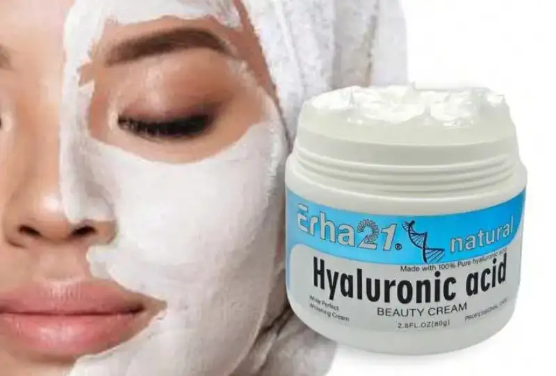 descubre las mejores cremas hidratantes con ácido hialurónico para una piel suave, hidratada y rejuvenecida. ideal para todo tipo de pieles.