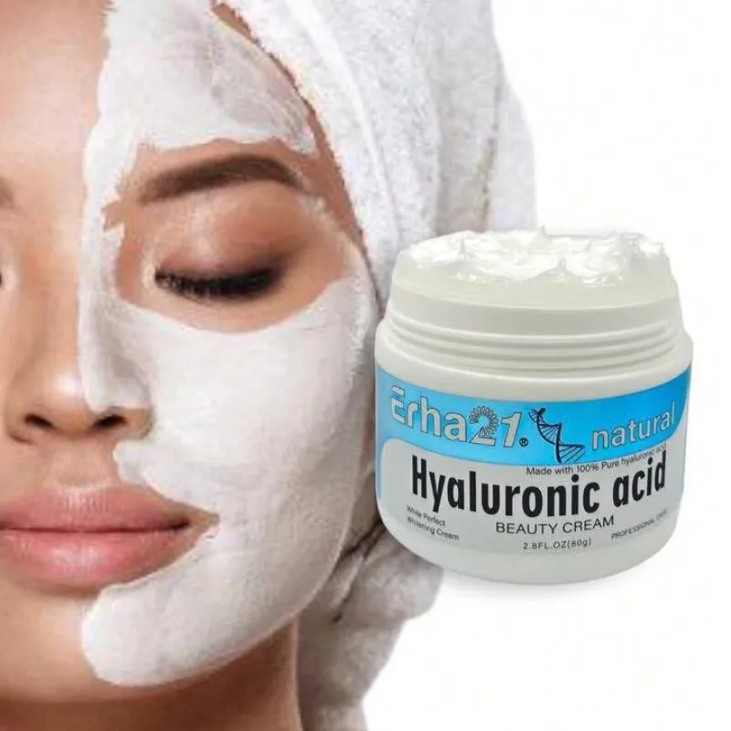 descubre las mejores cremas hidratantes con ácido hialurónico para una piel suave, hidratada y rejuvenecida. ideal para todo tipo de pieles.