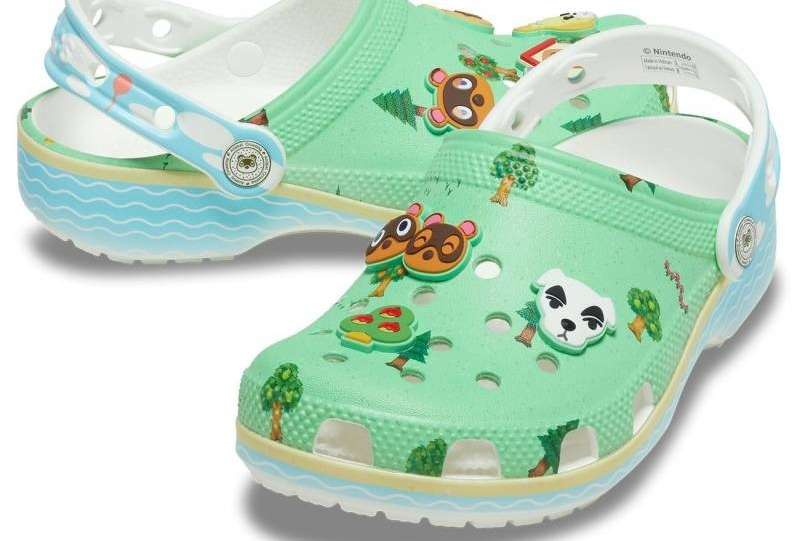 descubre los crocs edición limitada, el calzado cómodo y a la última moda que no puede faltar en tu colección.