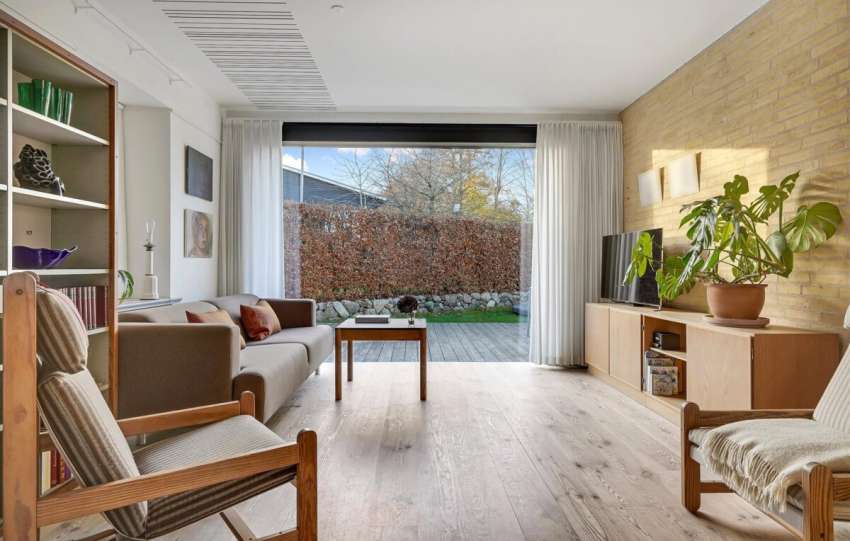 descubre las tendencias de decoración minimalista cálida para 2026 y transforma tus espacios con estilo, sencillez y confort.