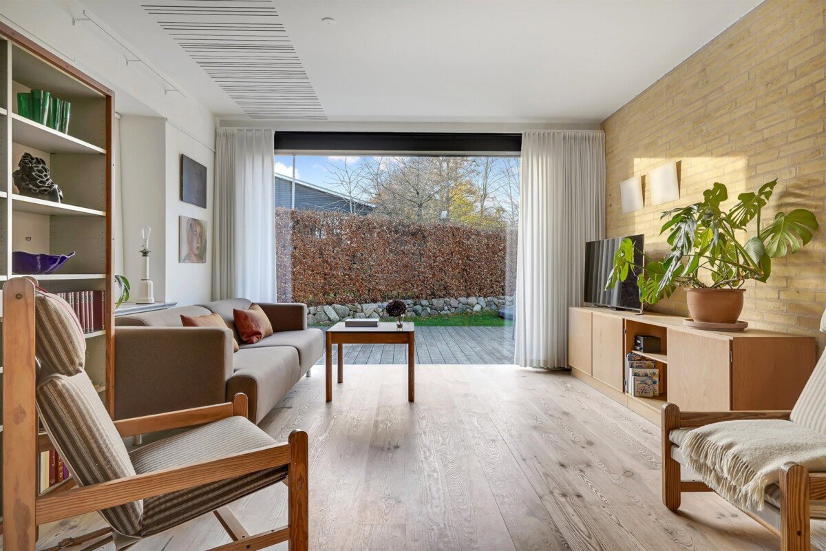 descubre las tendencias de decoración minimalista cálida para 2026 y transforma tus espacios con estilo, sencillez y confort.