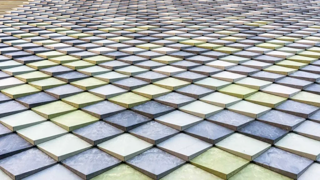 descubre la decoración sostenible de lujo con plástico reciclado: elegancia ecológica que transforma espacios con estilo y responsabilidad ambiental.