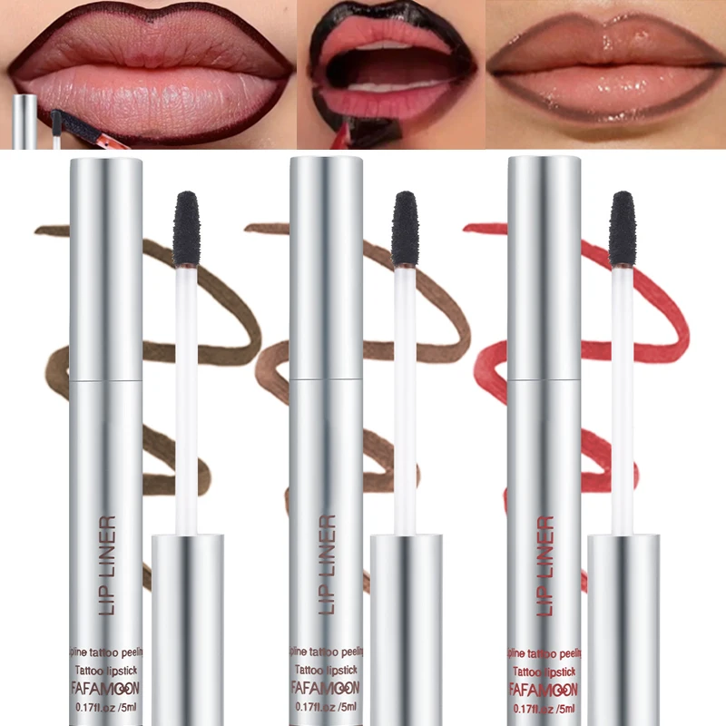 descubre delineadores de labios duraderos y definidos que realzan tu sonrisa con precisión y color intenso. perfectos para un maquillaje impecable todo el día.