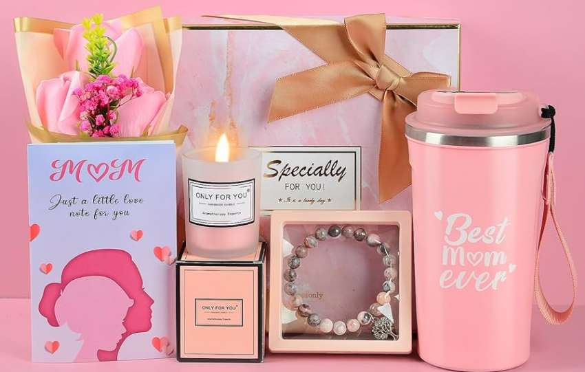 descubre 200 ideas de regalos para el día de la madre en amazon, perfectas para sorprender y celebrar a mamá con detalles especiales y únicos.