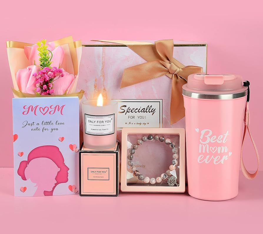 descubre 200 ideas de regalos para el día de la madre en amazon, perfectas para sorprender y celebrar a mamá con detalles especiales y únicos.