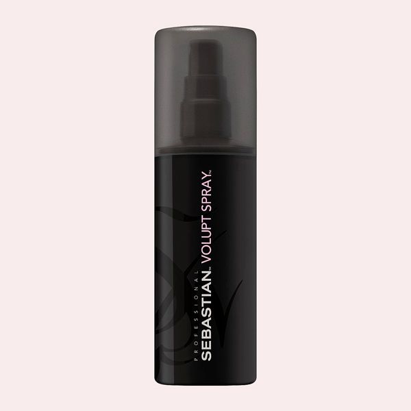 spray fairy blaster para dar volumen al cabello fino, proporcionando cuerpo y textura sin apelmazar. ideal para un look natural y lleno de vida.