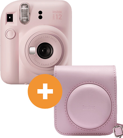 descubre la fujifilm instax mini 12, el regalo perfecto para capturar y conservar tus recuerdos en 2026 con estilo y diversión instantánea.