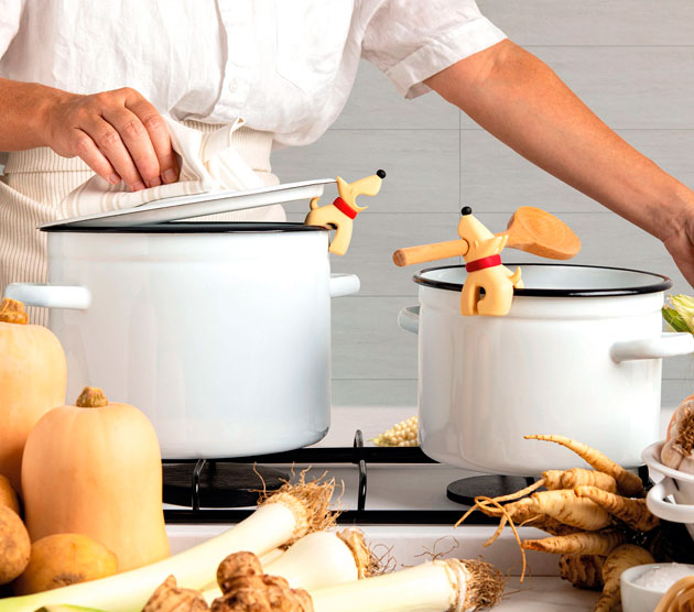 descubre los gadgets de cocina virales perfectos para regalar. productos innovadores y prácticos que sorprenderán a cualquier amante de la cocina.