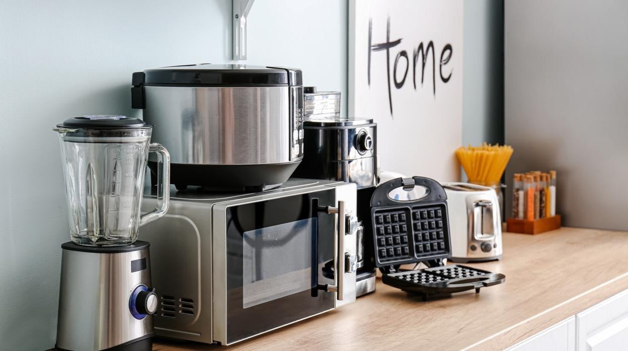 descubre los mejores gadgets de cocina para ahorrar tiempo y hacer tus preparaciones más fáciles y rápidas. ¡optimiza tu cocina hoy mismo!