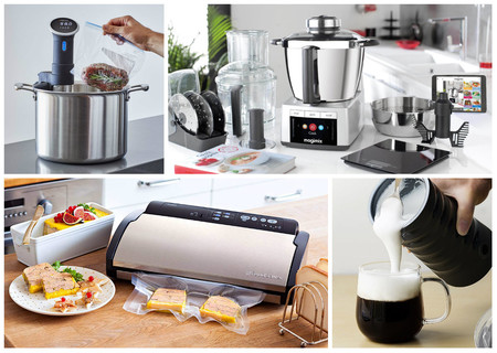 descubre los gadgets de cocina virales de 2026 que revolucionarán tu forma de cocinar. innovación, funcionalidad y diseño para tu cocina moderna.