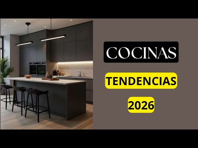 descubre los gadgets virales de cocina 2026 que revolucionarán tu manera de cocinar. innovación, eficiencia y estilo para tu cocina este año.