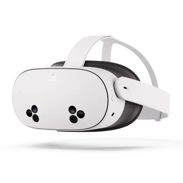 descubre las gafas de realidad mixta 2026 para un juego conectado y de última generación, que combinan lo mejor del mundo virtual y real para una experiencia inmersiva.