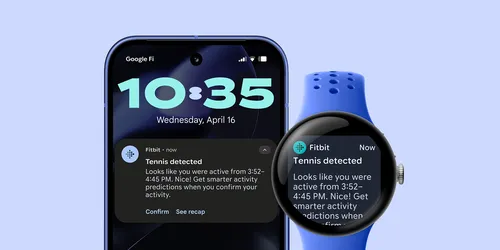 descubre la google pixel watch 4, el mejor aliado de fitbit para android, que combina estilo y funciones avanzadas para mejorar tu salud y rendimiento diario.