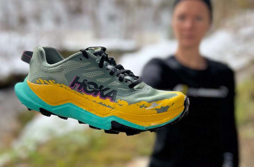 descubre la hoka torrent 4, la elección ligera y cómoda para trail runners que buscan rendimiento y estabilidad en cada paso.