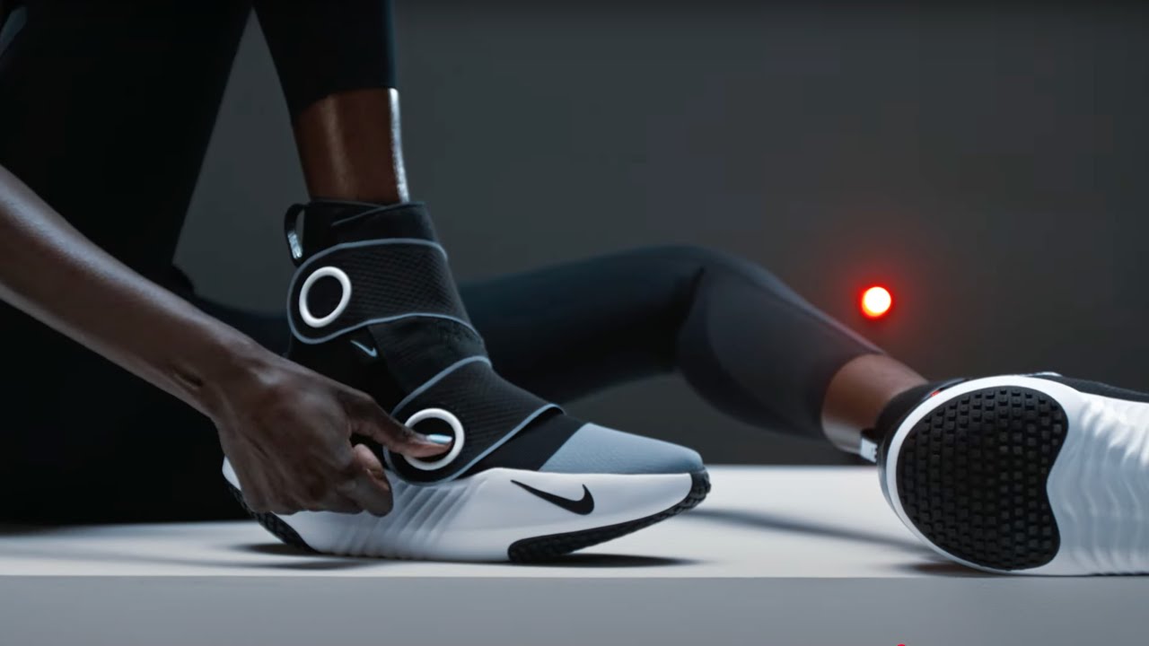 descubre las hyperice hyperboots para recuperación muscular, utilizadas por jugadores de la nfl para mejorar el rendimiento y acelerar la recuperación después del entrenamiento.