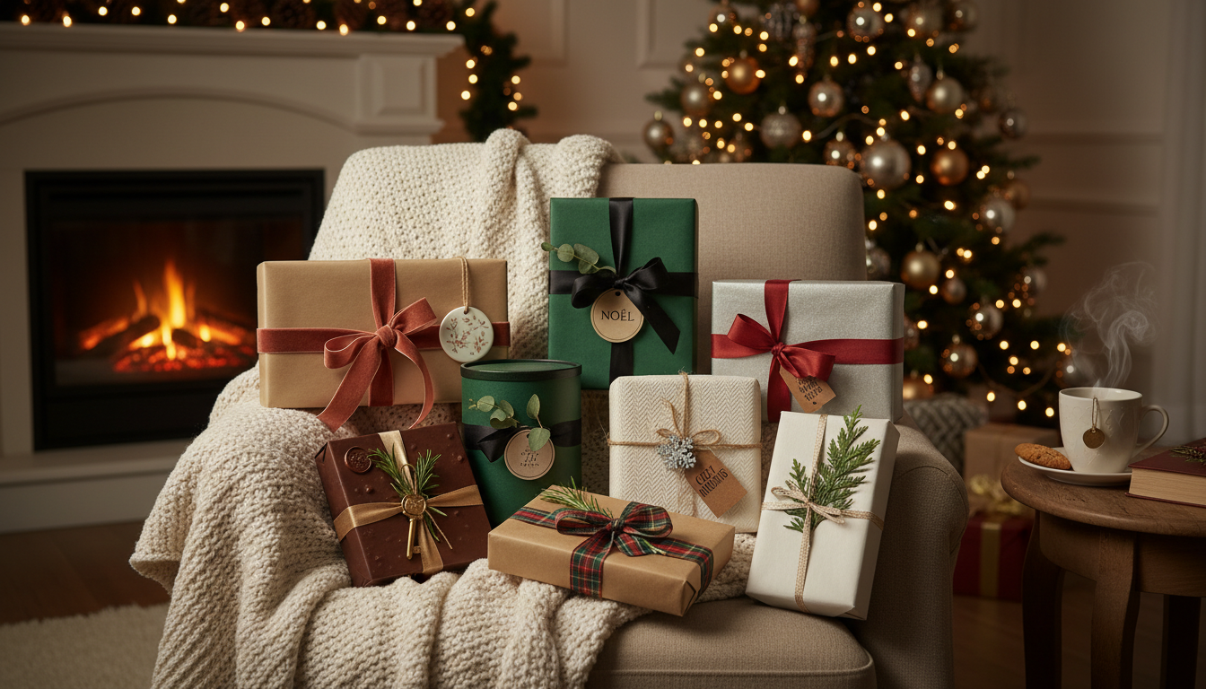 descubre ideas de regalos de última hora para sorprenderla justo a tiempo para reyes y hacer que su día sea inolvidable.