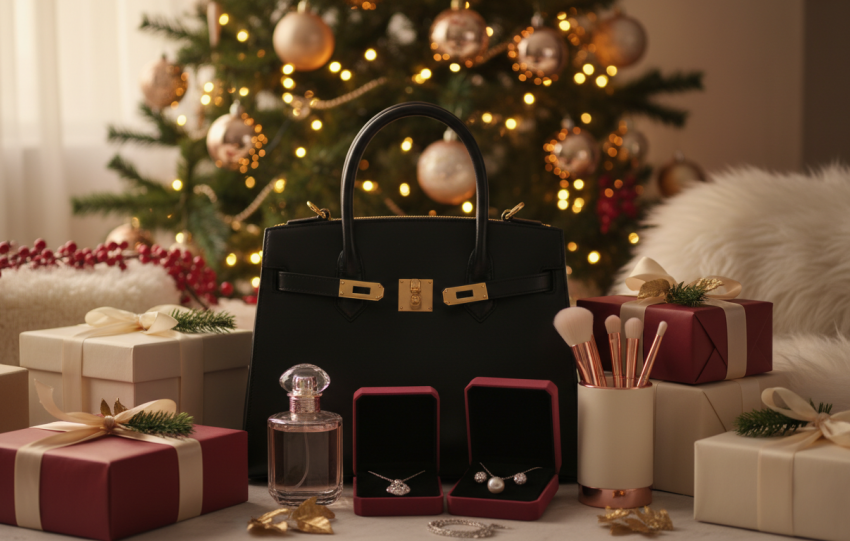 descubre las mejores ideas de regalos para mujer que te asegurarán éxito esta navidad. sorprende con detalles únicos y acertados que harán especial la celebración.