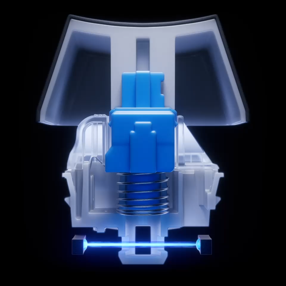 descubre los interruptores omnipoint 2.0 para apex pro mini, diseñados para ofrecer una respuesta rápida y personalizada en cada pulsación, mejorando tu experiencia de escritura y gaming.