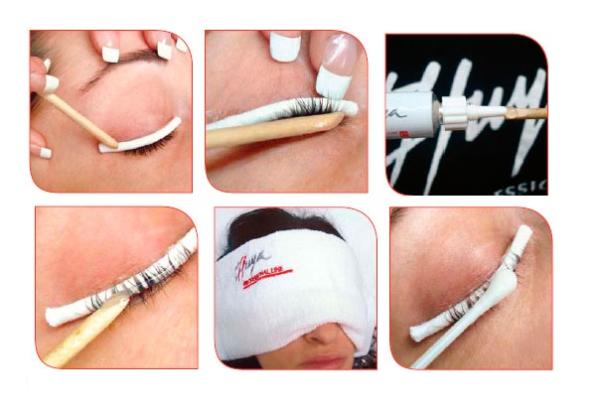 descubre kits de lifting de pestañas casero para un resultado rápido y profesional en la comodidad de tu hogar. realza tu mirada fácilmente.