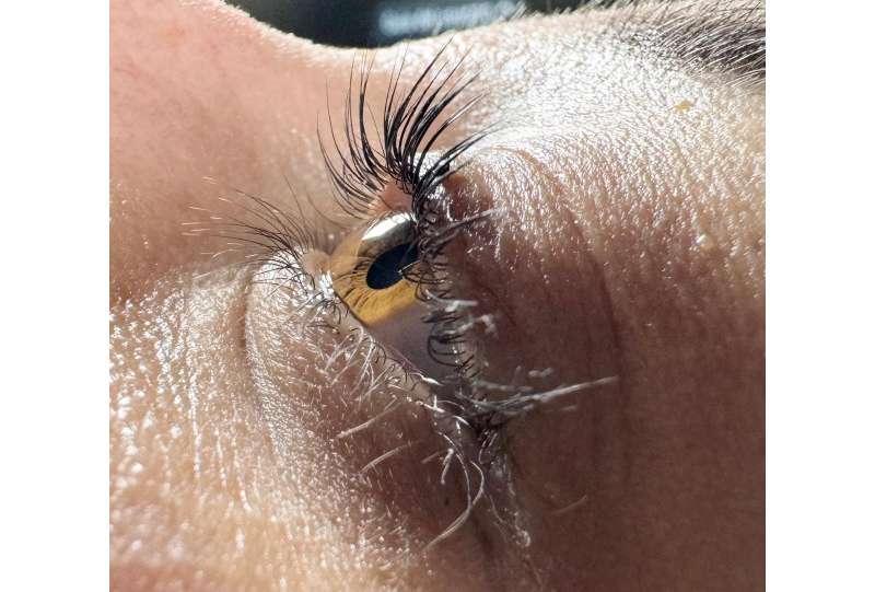 descubre kits de lifting de pestañas casero rápido para realzar tu mirada de forma sencilla y en casa. resultados profesionales al instante.