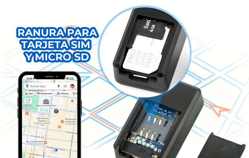 descubre los mejores localizadores gps para madres, diseñados para garantizar la seguridad y tranquilidad de tus seres queridos en todo momento.