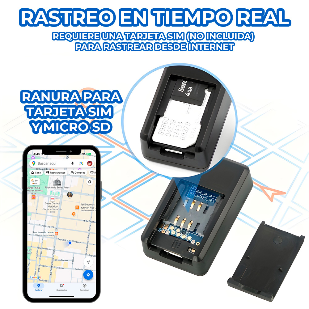 descubre los mejores localizadores gps para madres, diseñados para garantizar la seguridad y tranquilidad de tus seres queridos en todo momento.