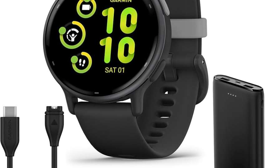 luna band: rastreador fitness sin pantalla con comandos de voz para un seguimiento sencillo y sin distracciones de tu actividad diaria.