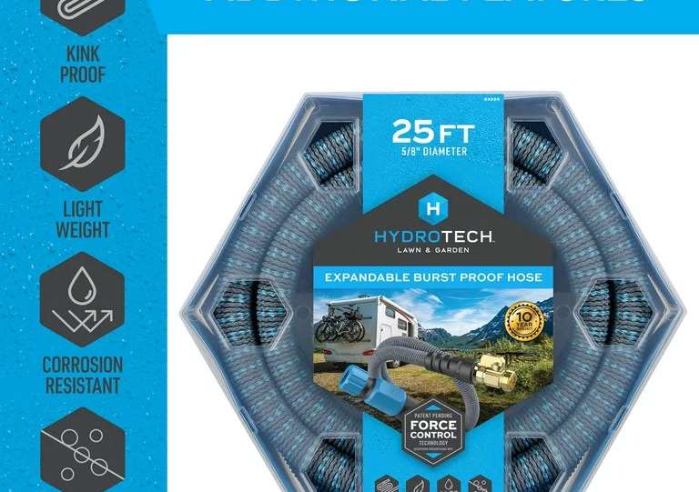 descubre las mangueras de jardín expandibles, el regalo perfecto para madres que aman cuidar sus plantas con comodidad y estilo.