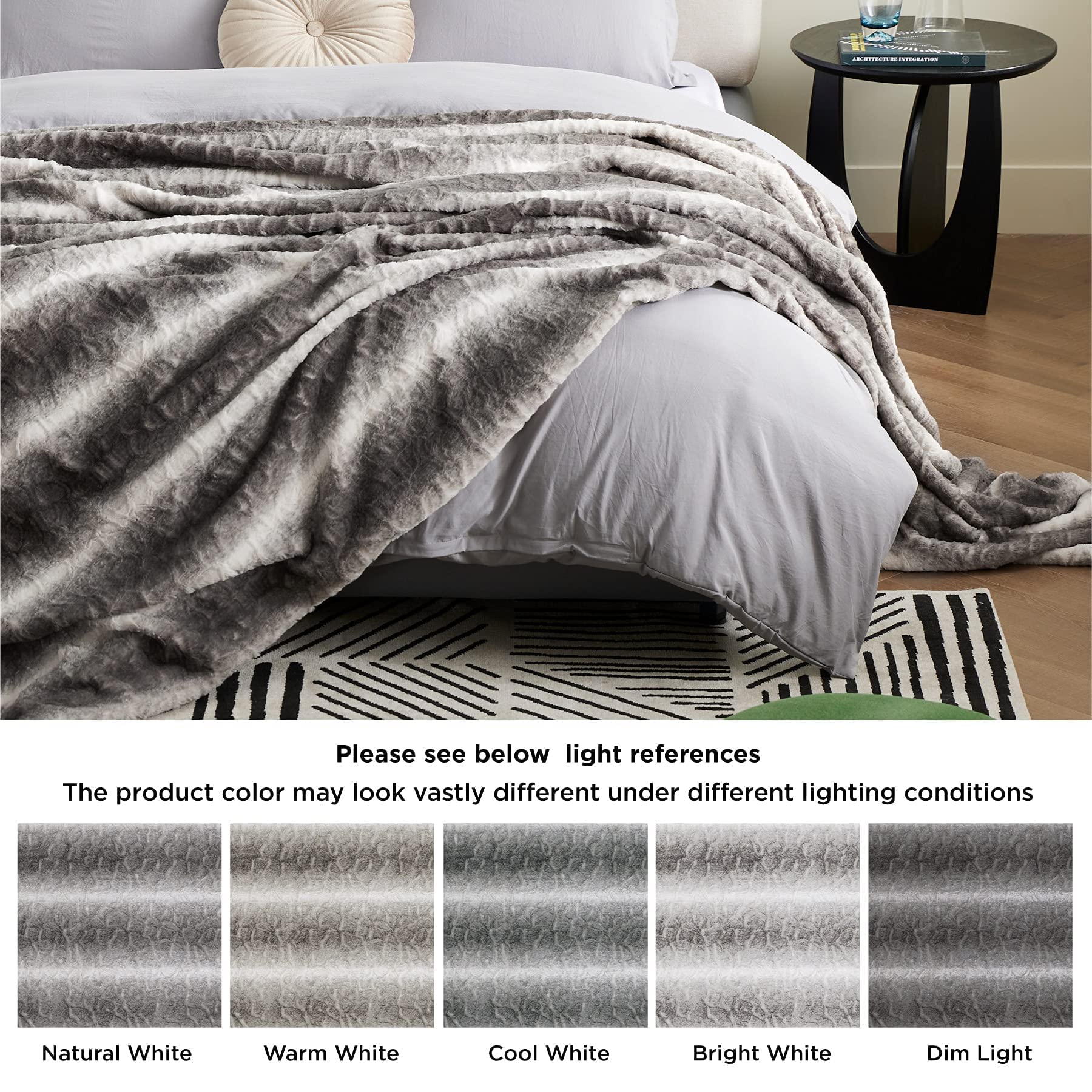 descubre las mantas pesadas bedsure para invierno, diseñadas para ofrecer calidez y confort superior durante las noches frías. perfectas para mantenerte abrigado y dormir mejor.