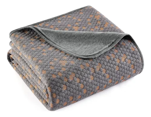 descubre las mantas pesadas bedsure para invierno, perfectas para mantenerte cálido y confortable durante los días fríos.