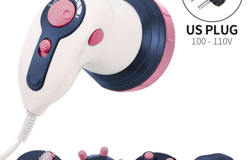 descubre los mejores masajeadores infrarrojos anticelulíticos para usar en casa. mejora la apariencia de tu piel y reduce la celulitis de manera efectiva y cómoda.