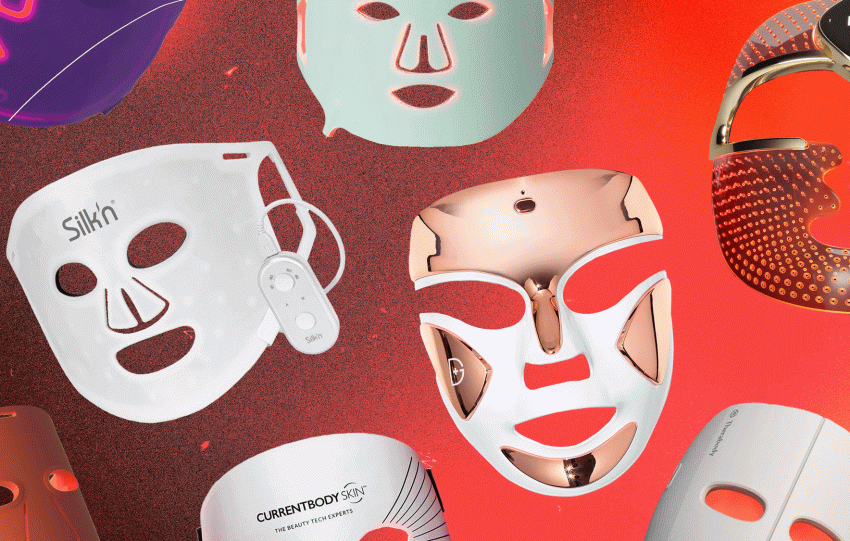 descubre las mascarillas led de terapia de luz para revitalizar tu piel, reducir arrugas y mejorar la apariencia facial con tecnología avanzada.