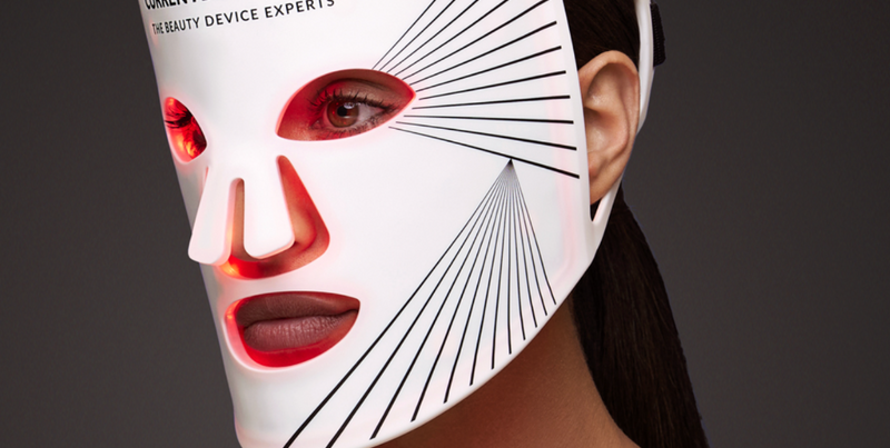 descubre las mejores mascarillas led de 2026 para cuidar tu piel con tecnología avanzada. compara modelos, beneficios y precios para elegir la ideal.