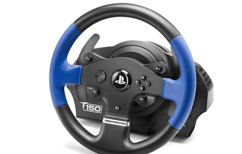 descubre los mejores volantes para simuladores disponibles en amazon. compara modelos, características y precios para mejorar tu experiencia de conducción virtual.