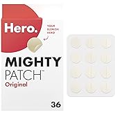 descubre mighty patch, el parche antiacné que se ha convertido en una tendencia mundial para combatir los granos de forma efectiva y rápida.