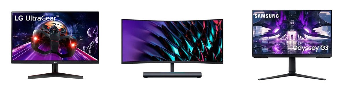 descubre el monitor gaming estilo cuadro que combina diseño moderno y alto rendimiento para una experiencia de juego inmersiva y elegante.