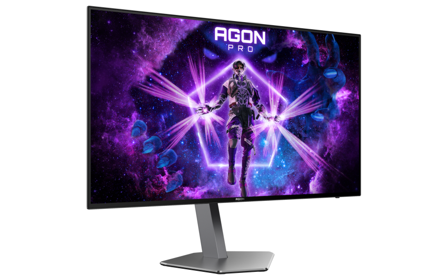 descubre los monitores qd-oled de 32'' y resolución 4k más avanzados para 2026, que ofrecen una calidad de imagen excepcional y tecnología de última generación.