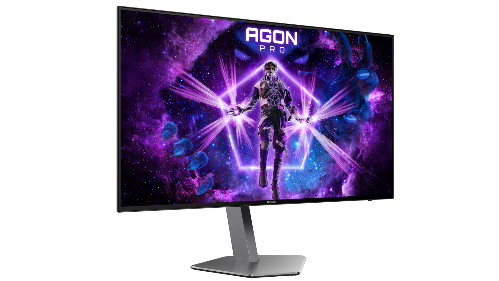 descubre los monitores qd-oled de 32'' y resolución 4k más avanzados para 2026, que ofrecen una calidad de imagen excepcional y tecnología de última generación.