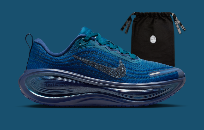 descubre las nike vomero plus 2026, la combinación perfecta de comodidad y rendimiento para tus entrenamientos diarios. ¡luce estilo y sobrepasa tus límites!