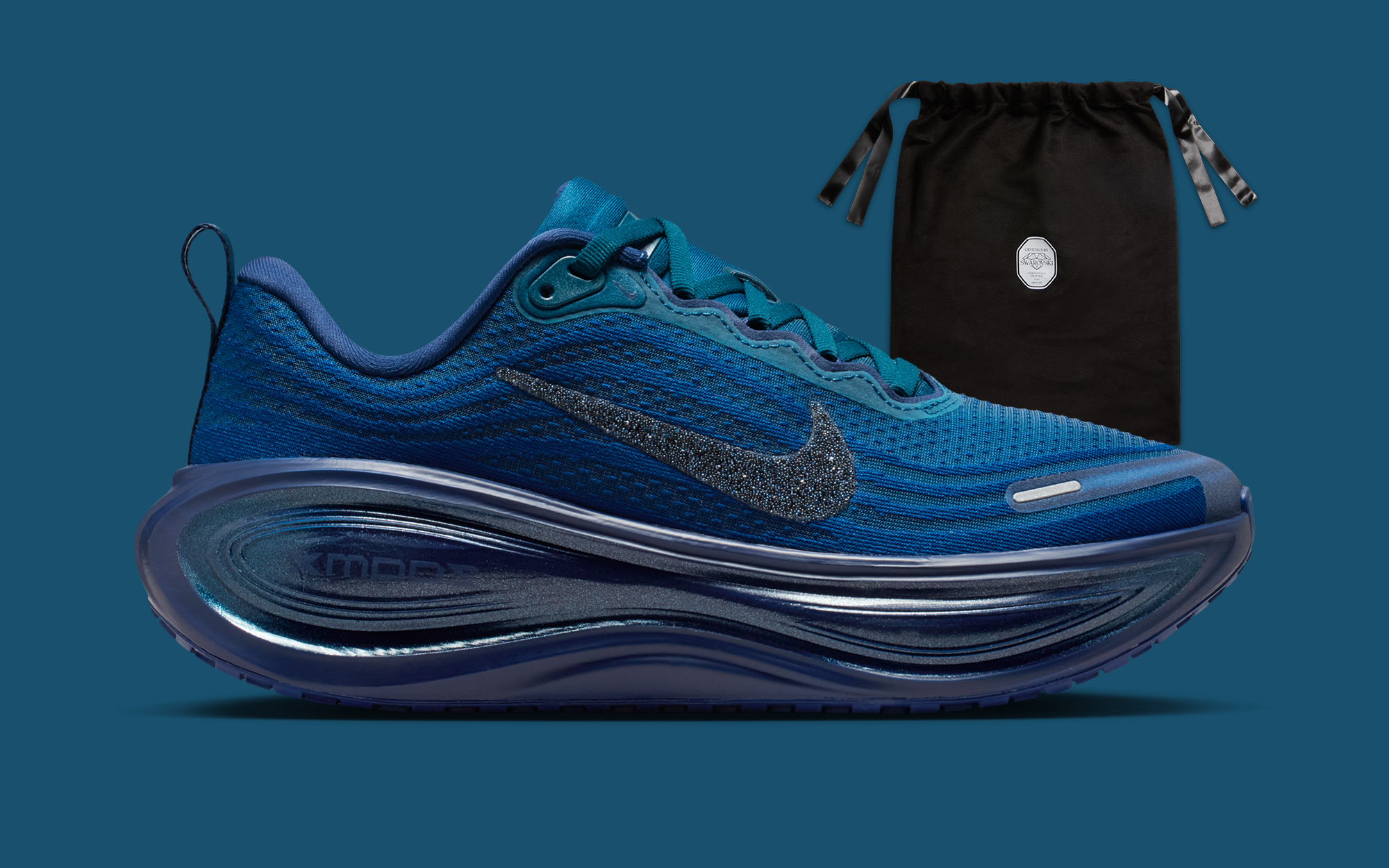 descubre las nike vomero plus 2026, la combinación perfecta de comodidad y rendimiento para tus entrenamientos diarios. ¡luce estilo y sobrepasa tus límites!