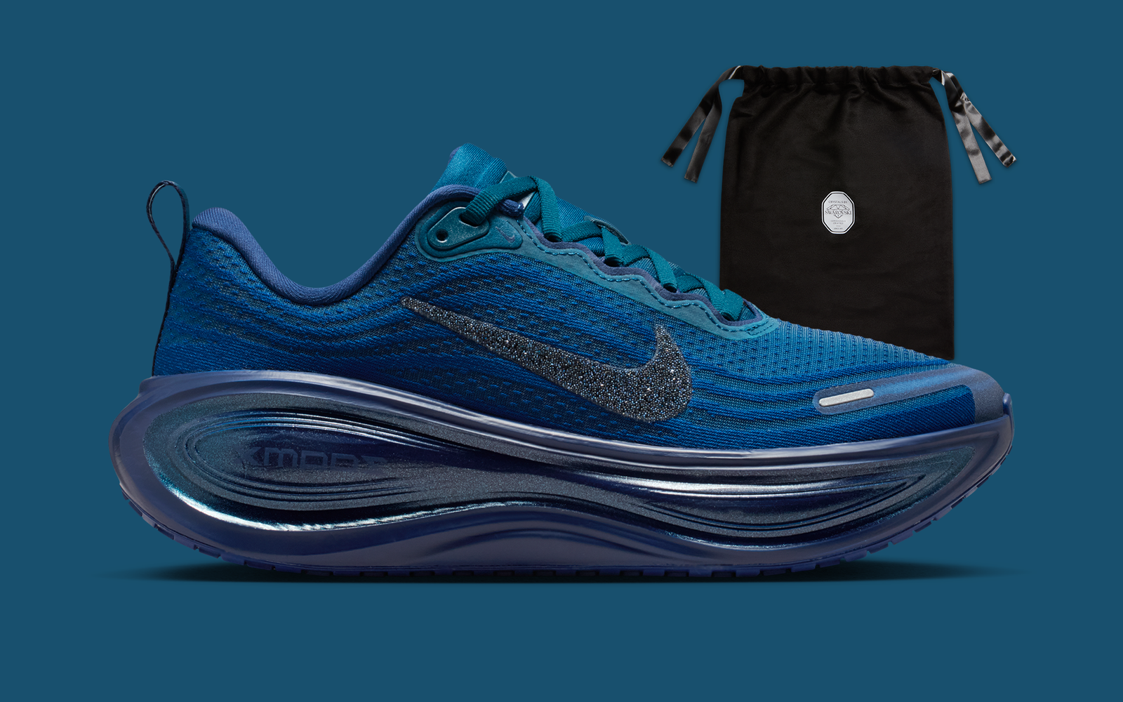 descubre las nike vomero plus 2026, la combinación perfecta de comodidad y rendimiento para tus entrenamientos diarios. ¡luce estilo y sobrepasa tus límites!