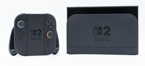 descubre la nintendo switch 2 con cámara integrada: usos innovadores y juegos destacados para 2024 que harán tu experiencia de juego única e inmersiva.